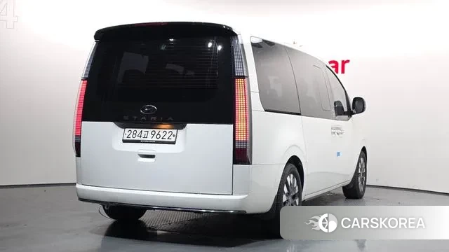 Hyundai Staria id 3596965 из Кореи 12