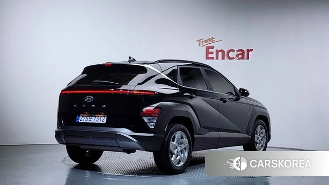 Hyundai Kona (SX2) id 4281374 из Кореи 12