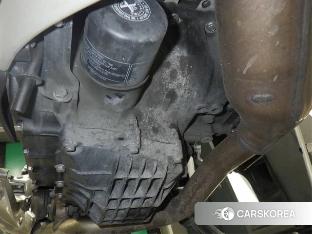 Engine photo