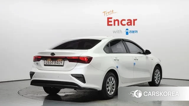 Kia Come New K3 id 3059861 из Кореи 12