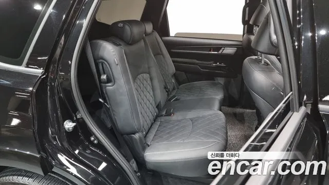 Kia Mohave Master id 2659968 из Кореи 12