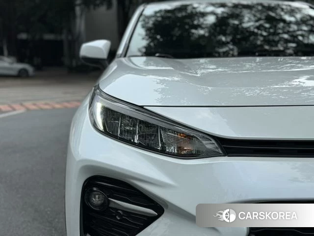 Toyota Wilanda id 4273799 из Китая 12