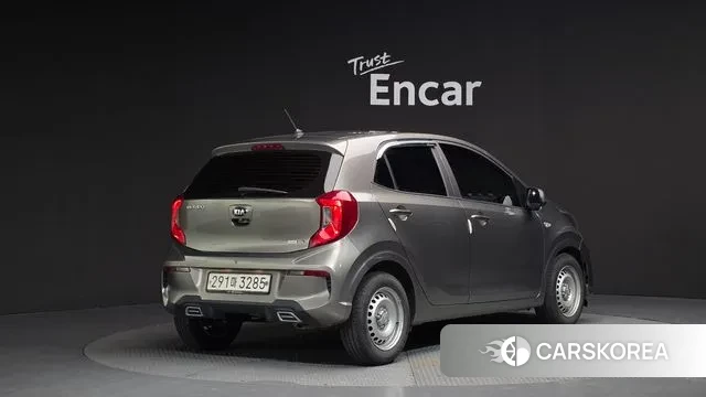 Kia Morning Urban (JA) id 3535508 из Кореи 12