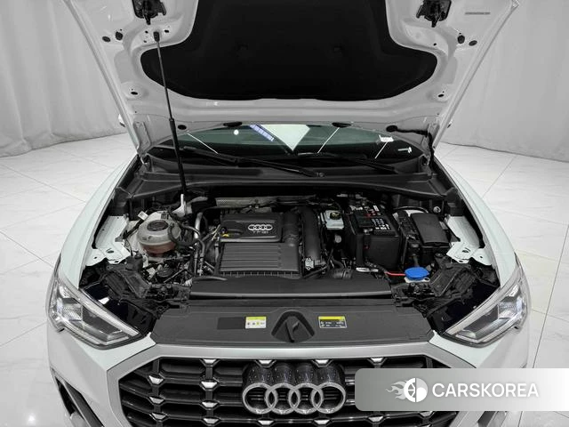 Audi Q3 id 4276670 из Китая 12