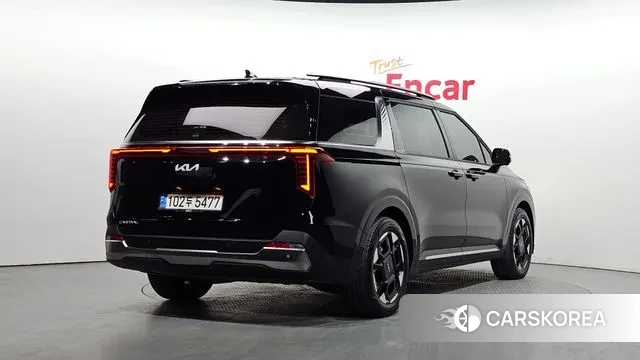 Kia The New Carnival 4th Generation id 3383027 из Кореи 12