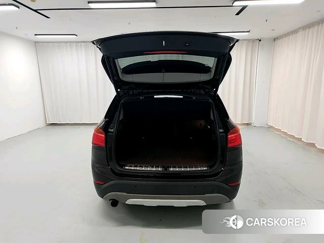 BMW X1 PHEV id 4213117 из Китая 12