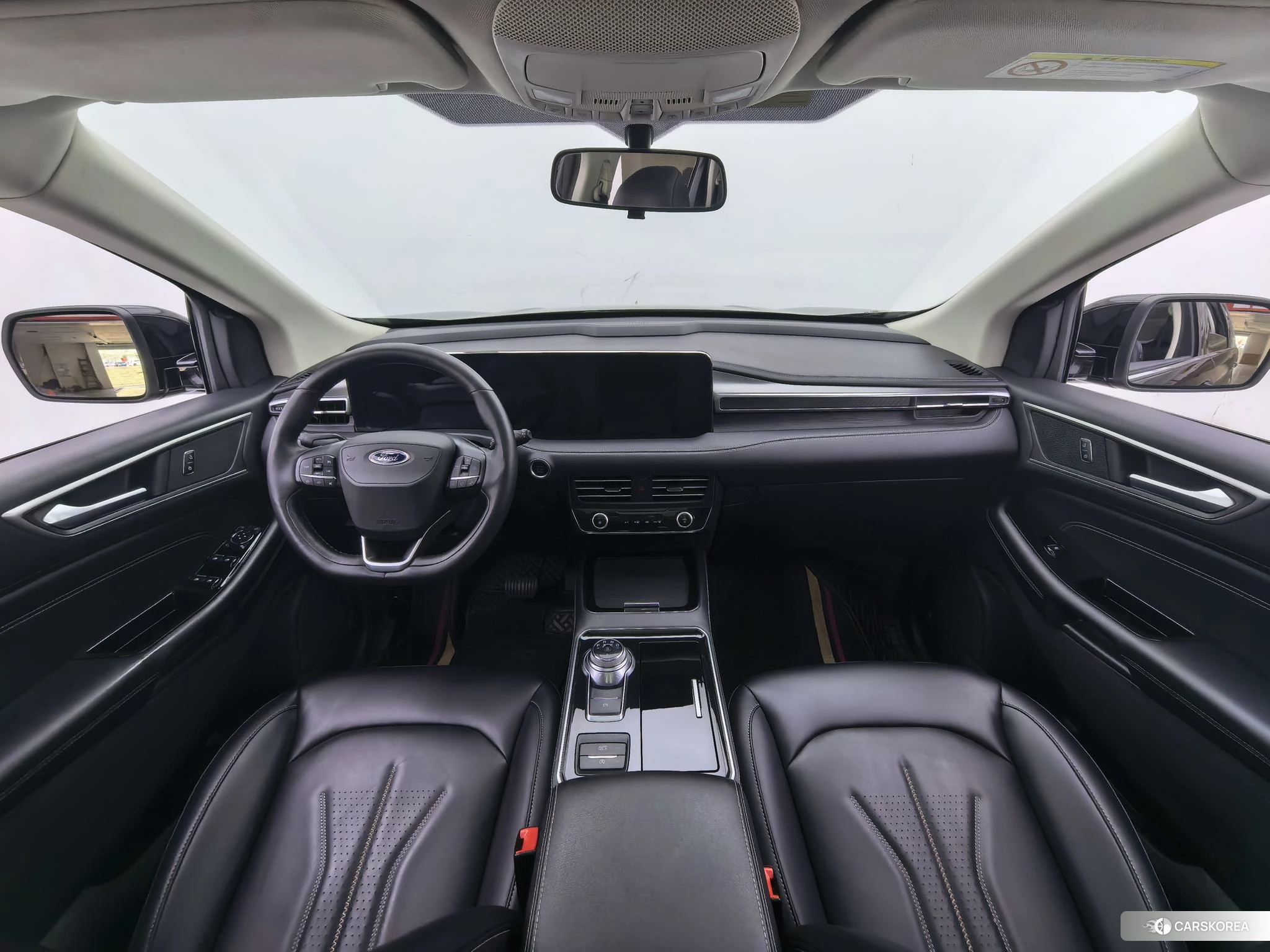Ford Sharp World id 4485275 из Китая 12