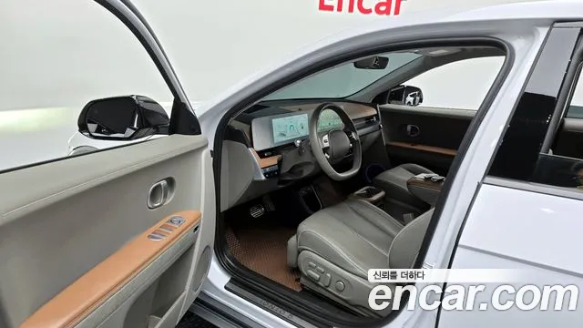 Hyundai Ionic 5 id 2730064 из Кореи 12