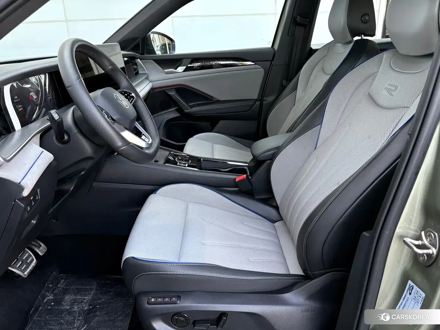 Volkswagen Tayron id 4553996 из Китая 7