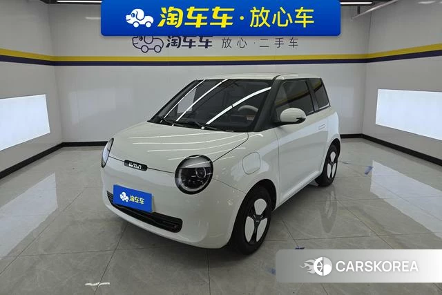 Changan Qiyuan Changan Lumin id 3919416 из Китая 9