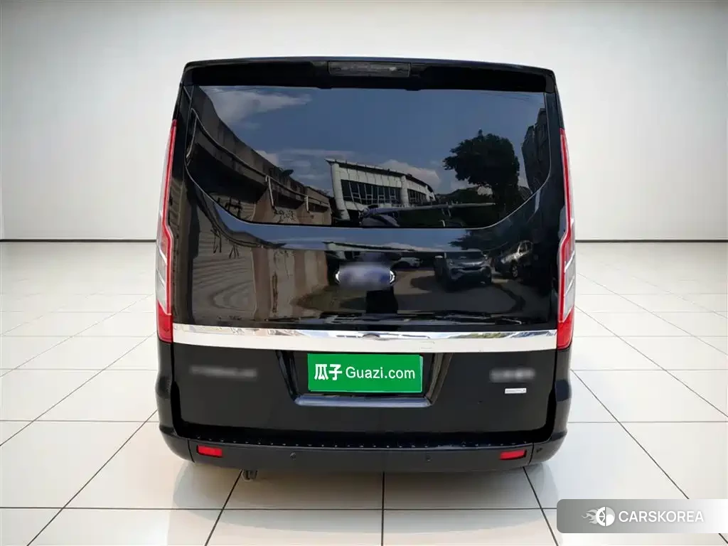 Ford Touruiou id 4515512 из Китая 12