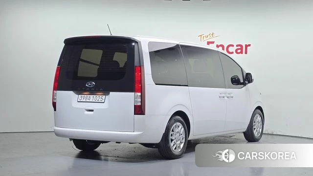 Hyundai Staria id 4316222 из Кореи 12
