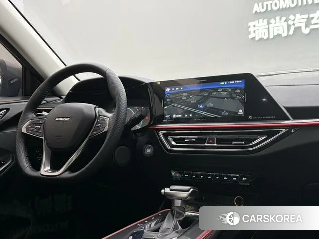 Changan Auchan X5 id 4253993 из Китая 7