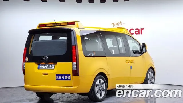 Hyundai Staria id 2489299 из Кореи 12