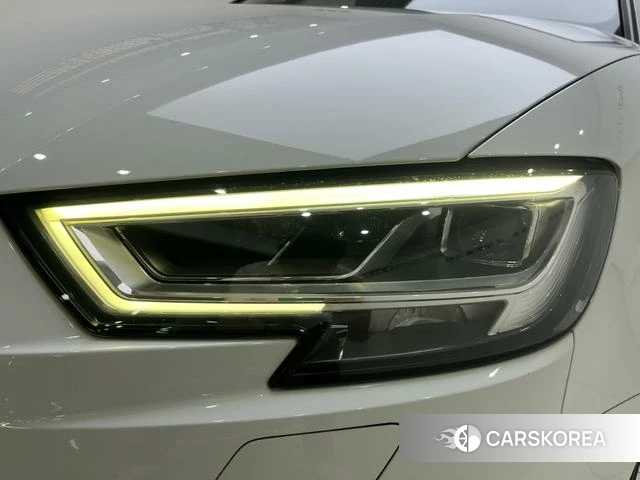 Audi A3 id 4213854 из Китая 9