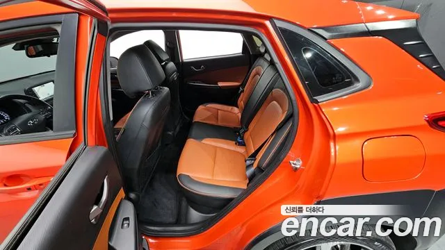 Hyundai Kona id 2630111 из Кореи 12