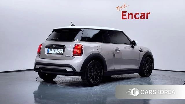 Mini Cooper id 4280946 из Кореи 12