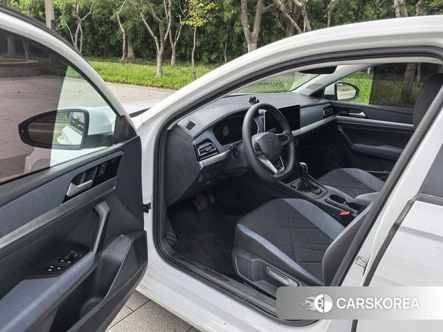 Volkswagen Lavida id 4264657 из Китая 7