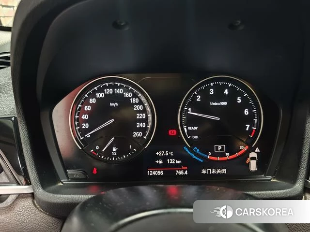 BMW X1 id 4300261 из Китая 9