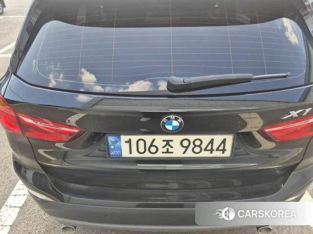 BMW X1 (F48) id 4684309 из Кореи 8