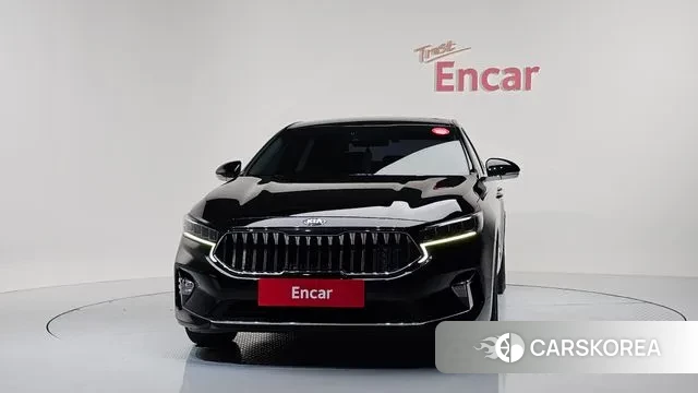 Kia K7 Premier Hybrid id 3412773 из Кореи 12