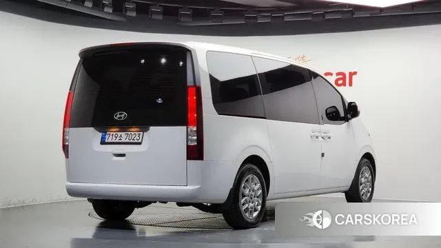 Hyundai Staria id 3353572 из Кореи 12