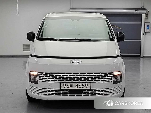 Hyundai Staria id 3923606 из Кореи 11