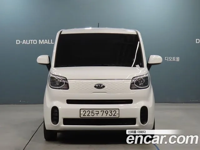 Kia The New Ray id 2899073 из Кореи 12