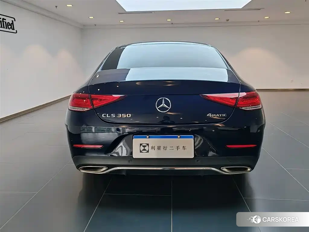 Mercedes-Benz CLS id 4669426 из Китая 9