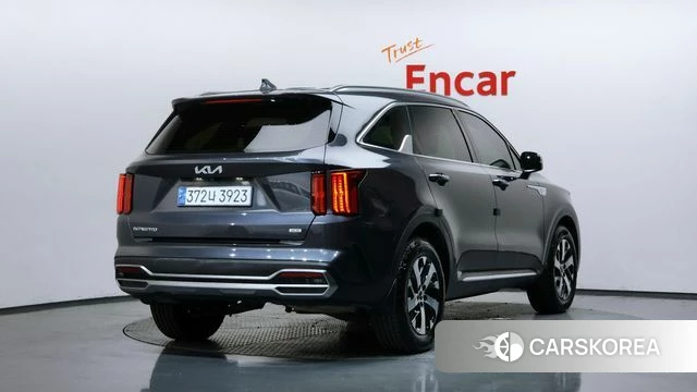 Kia Sorento 4th Generation id 4360778 из Кореи 12