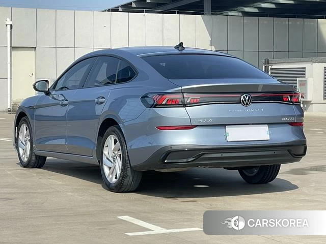 Volkswagen Lingdu id 4276144 из Китая 12