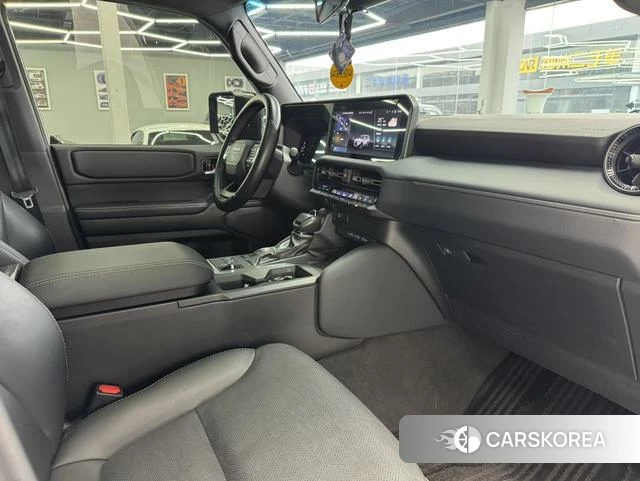 Toyota Prado id 4301422 из Китая 12