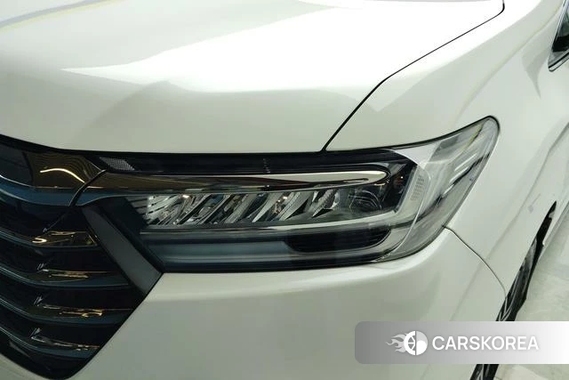 Honda Odyssey id 4273164 из Китая 9