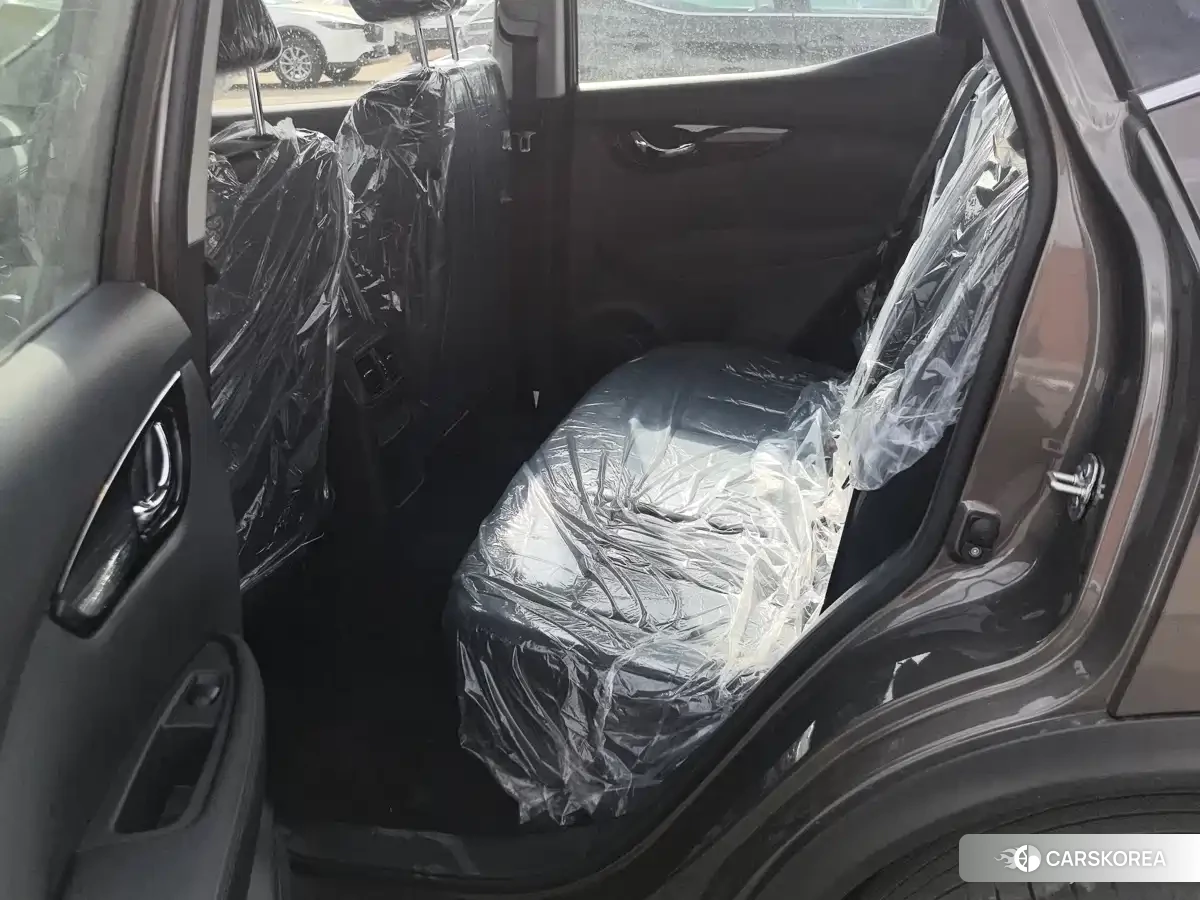 Nissan Qashqai id 4601766 из Китая 12