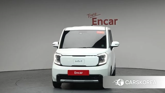 Kia The New Kia Ray EV id 3858558 из Кореи 12