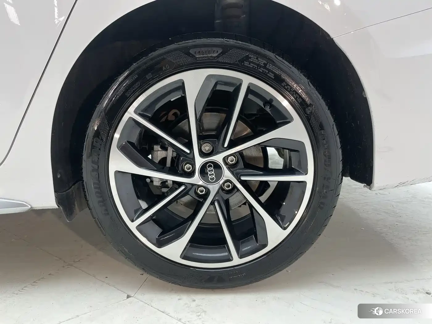 Audi A3 id 4664586 из Китая 12
