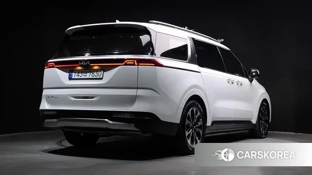 Kia Carnival 4th generation id 3088309 из Кореи 12