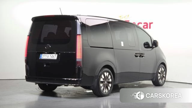 Hyundai Staria id 4631756 из Кореи 12