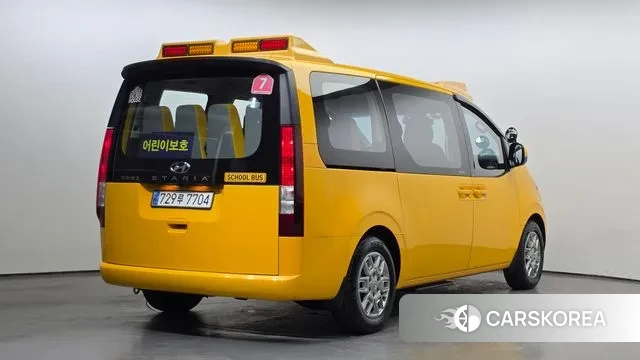 Hyundai Staria id 3734531 из Кореи 12