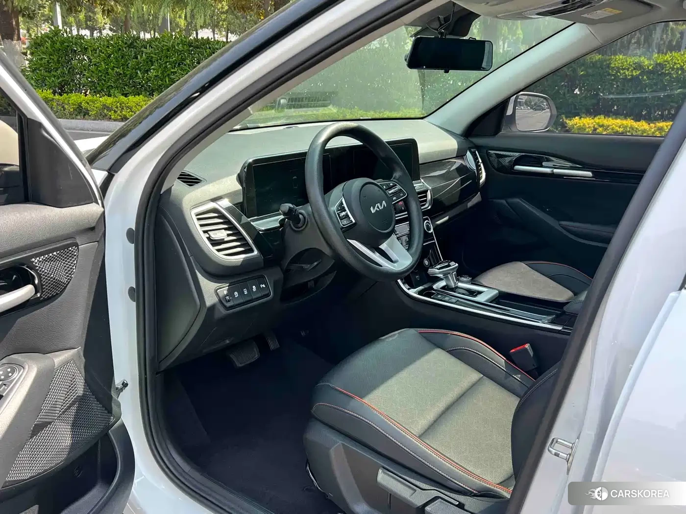 Kia Seltos id 4601104 из Китая 12