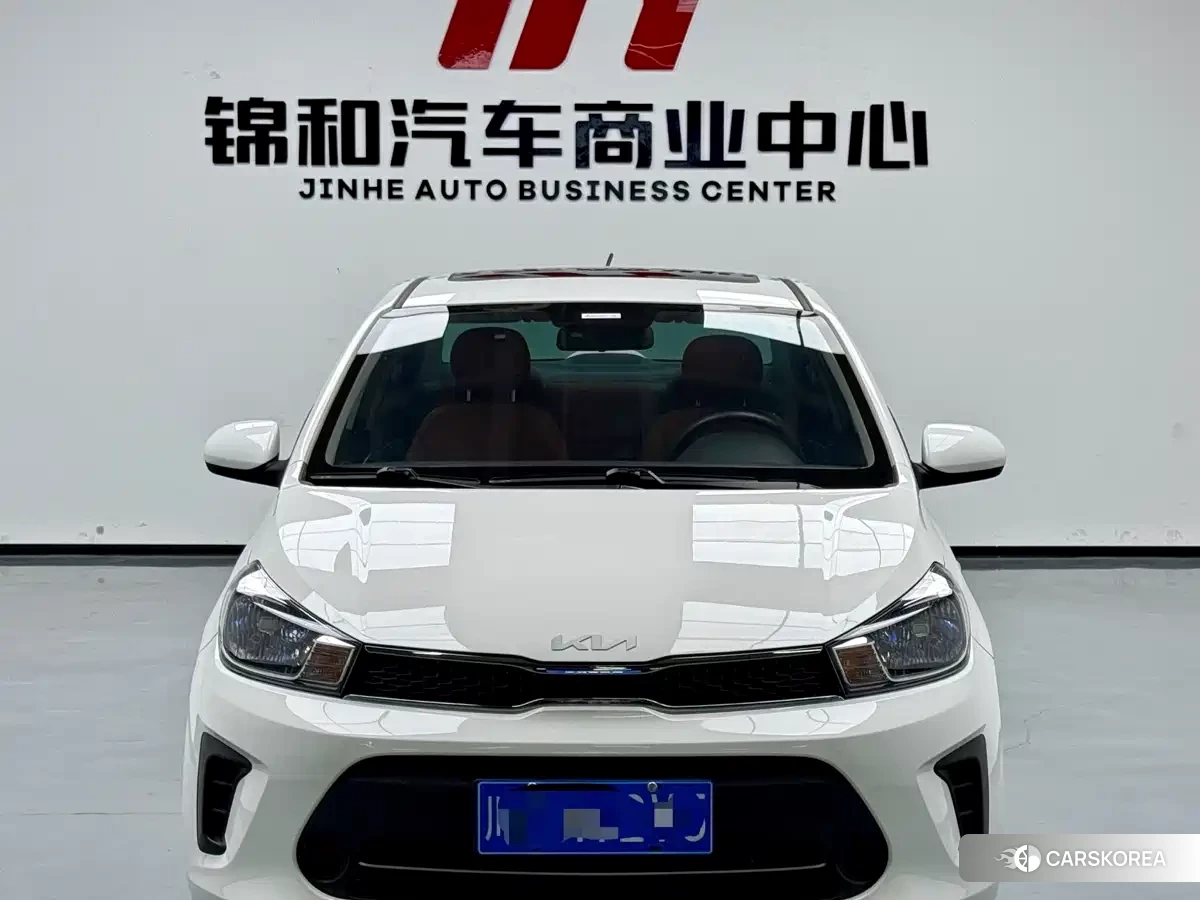 Kia Huanchi id 4653906 из Китая 7