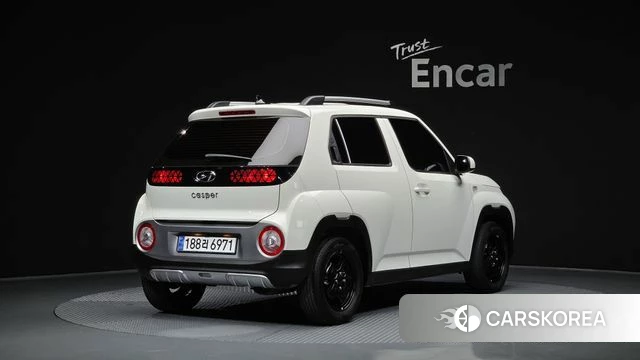 Hyundai Casper id 3877286 из Кореи 12