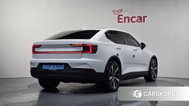 Polestar Polestar 2 id 3615414 из Кореи 12