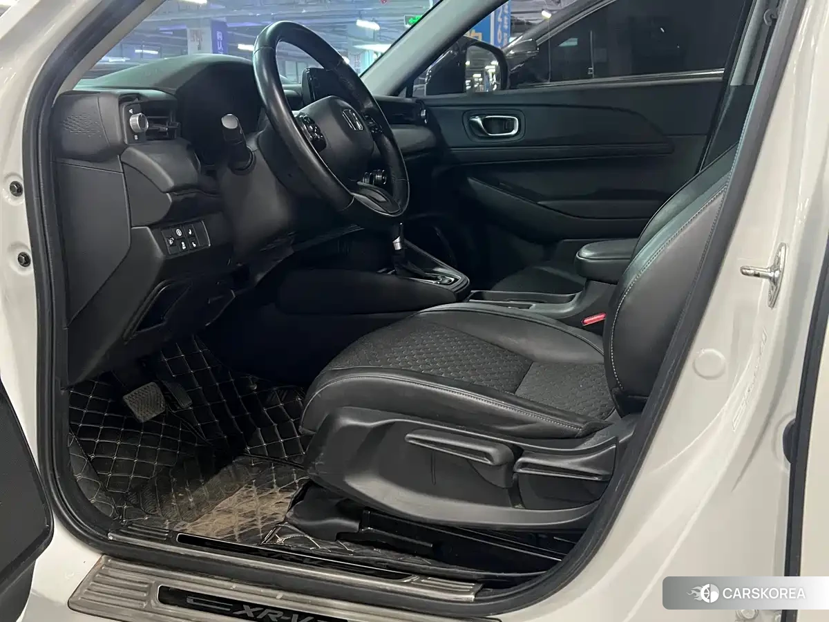 Honda XR-V id 4600564 из Китая 12