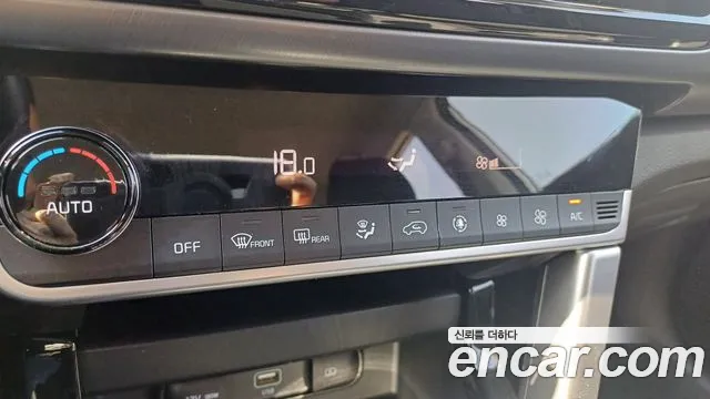 Kia Seltos id 2661582 из Кореи 12