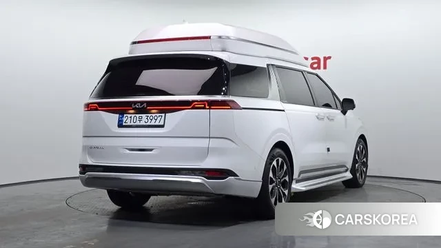 Kia Carnival 4th generation id 3649474 из Кореи 12