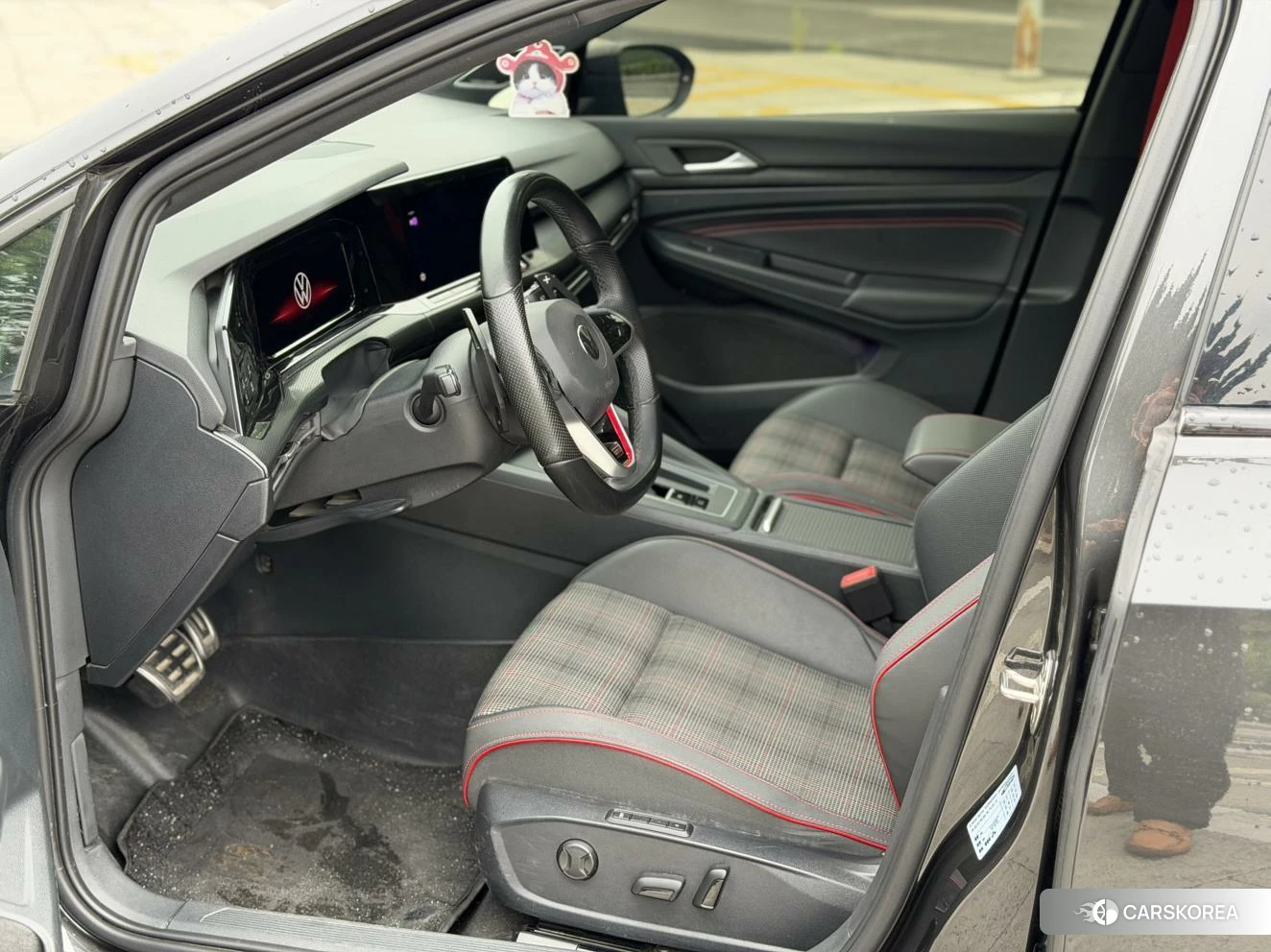 Volkswagen Golf id 4512547 из Китая 12