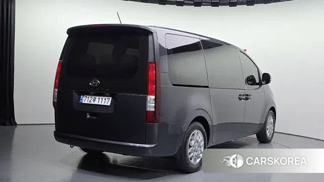 Hyundai Staria id 3053092 из Кореи 12