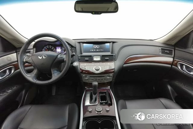 Infiniti Q70 id 4211431 из Китая 12