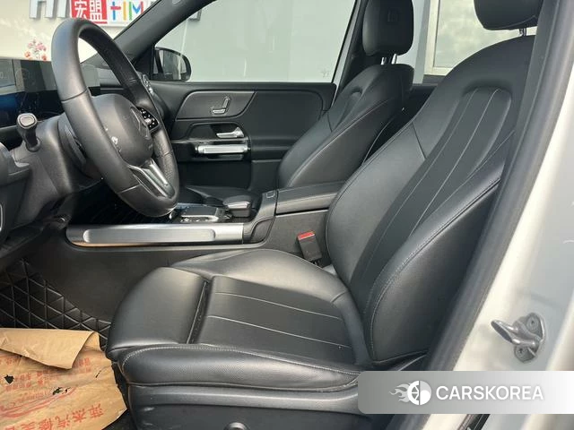 Mercedes-Benz GLB id 3983320 из Китая 5